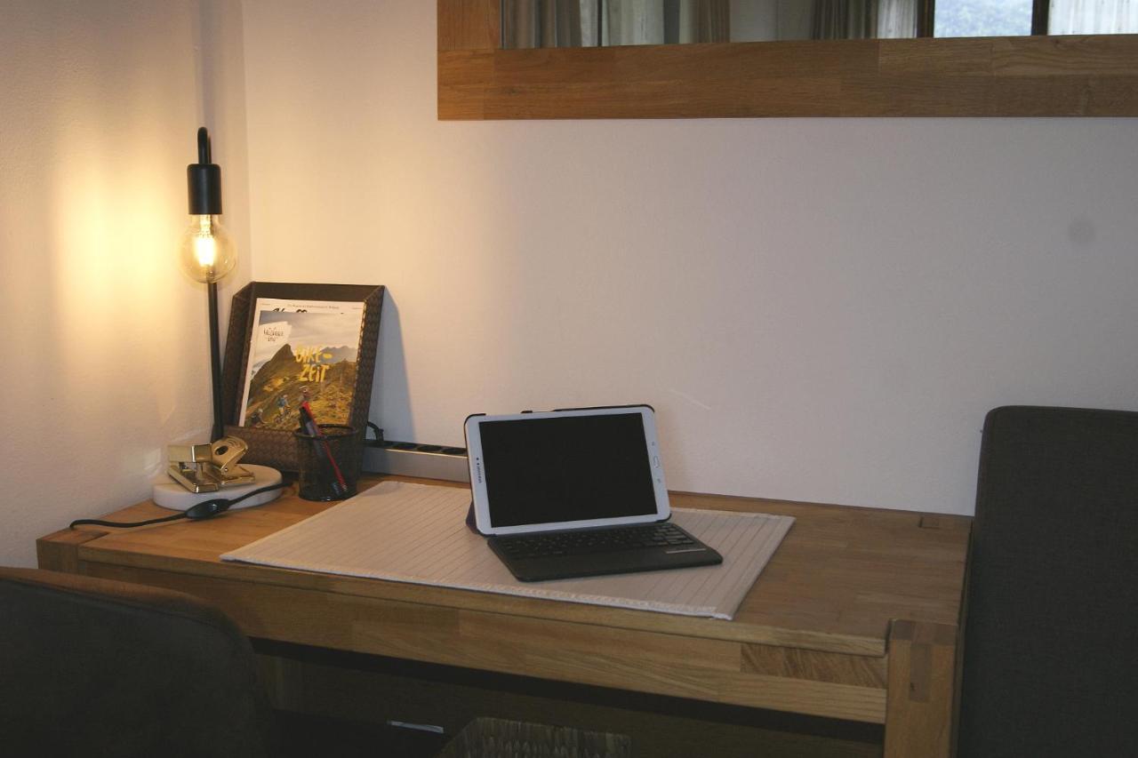 Apartment Am Wolfgangsee Strobl Bagian luar foto