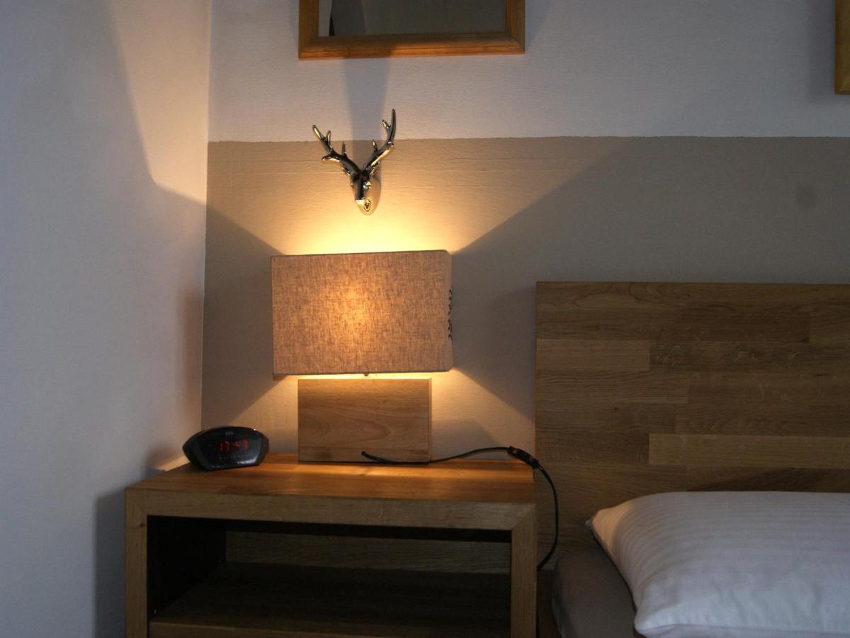 Apartment Am Wolfgangsee Strobl Bagian luar foto