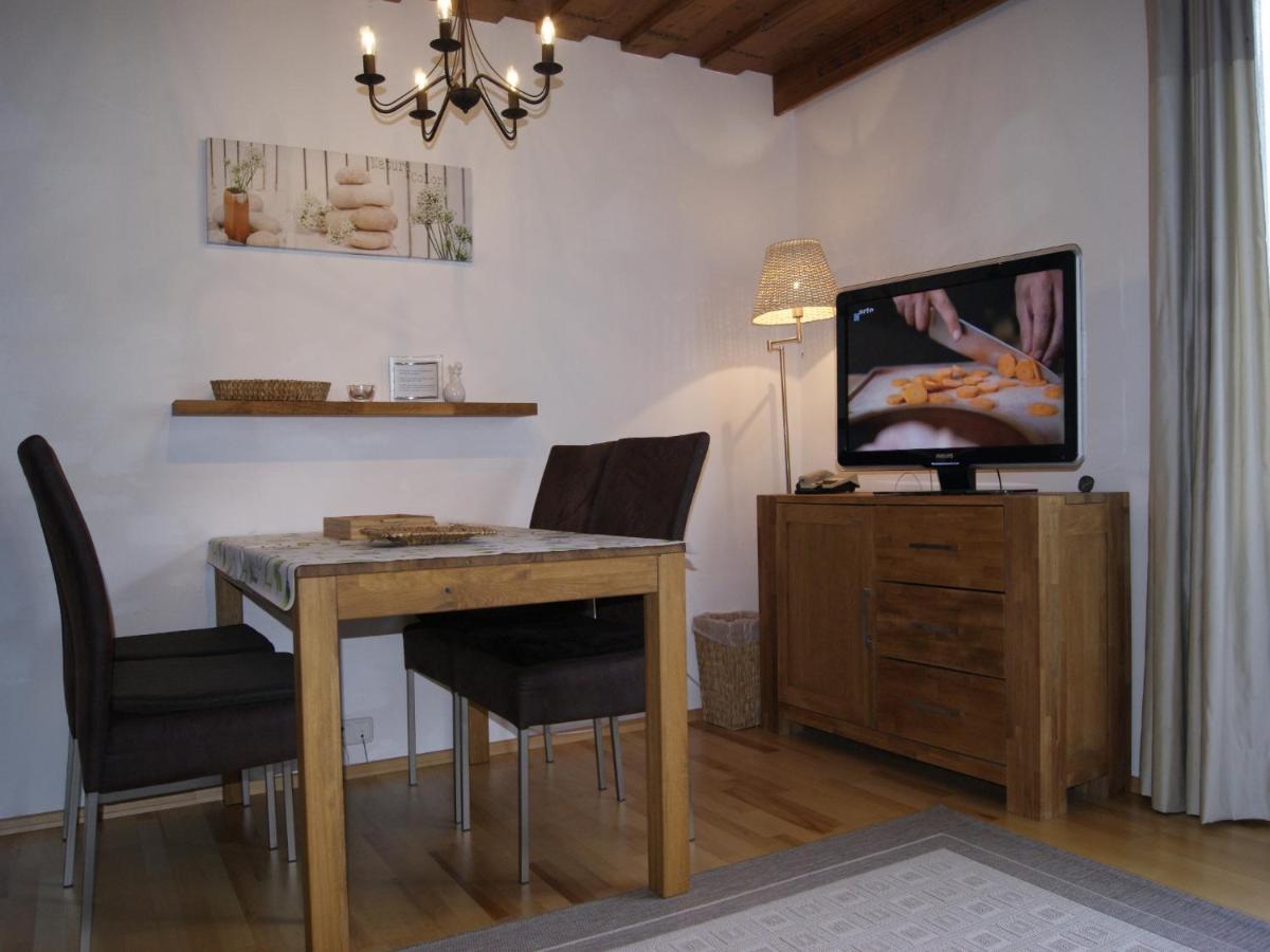Apartment Am Wolfgangsee Strobl Bagian luar foto