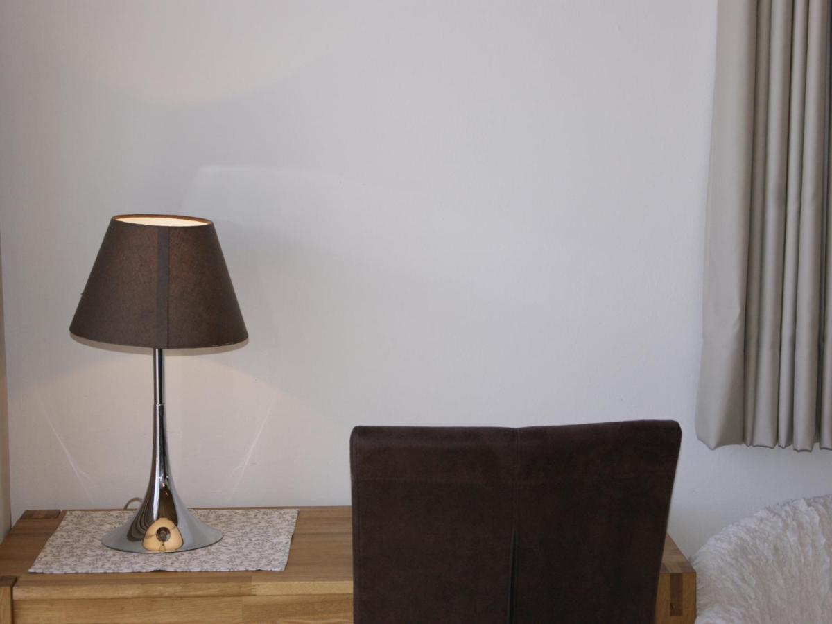 Apartment Am Wolfgangsee Strobl Bagian luar foto