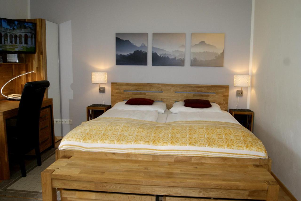Apartment Am Wolfgangsee Strobl Bagian luar foto